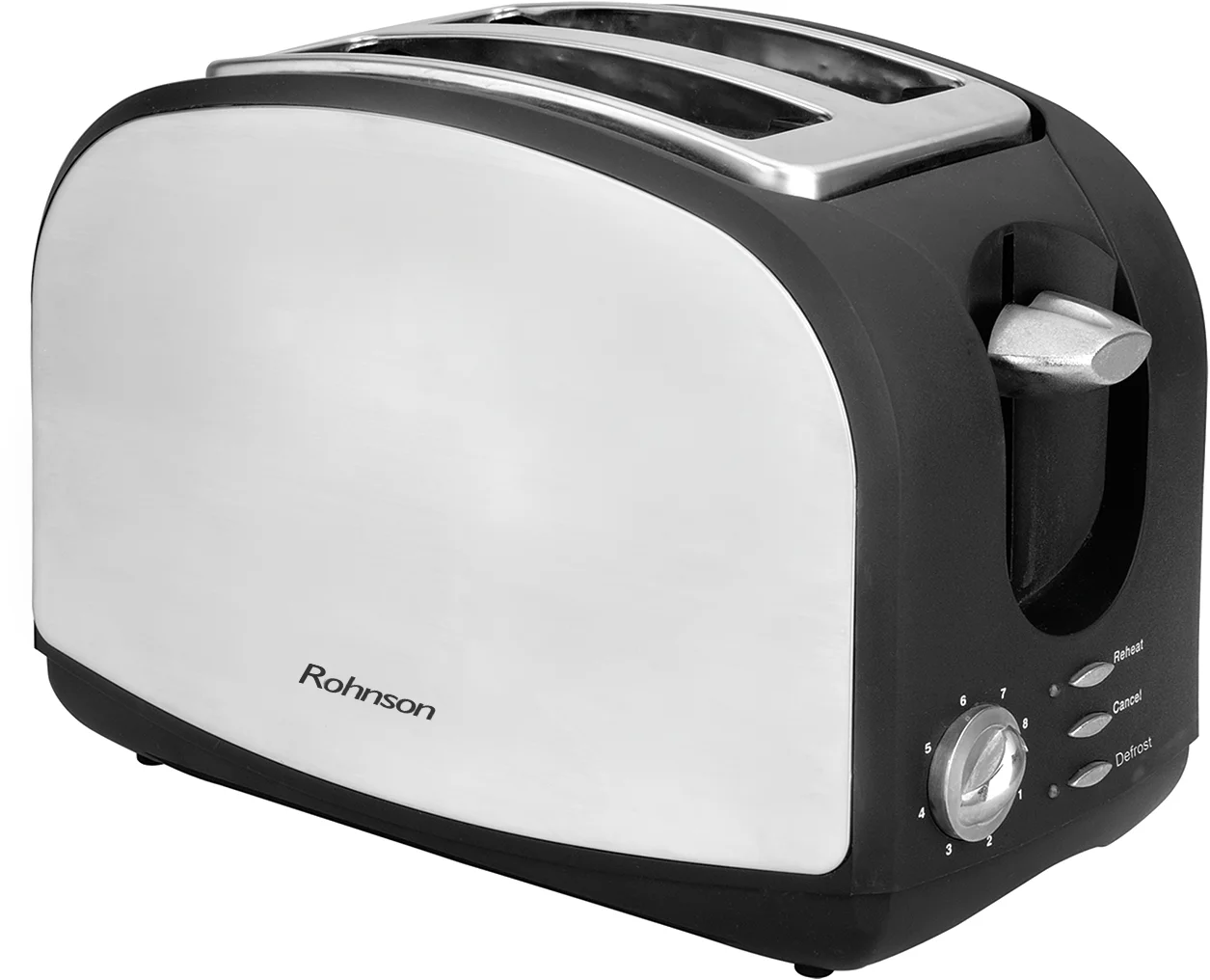 Rohnson R-207