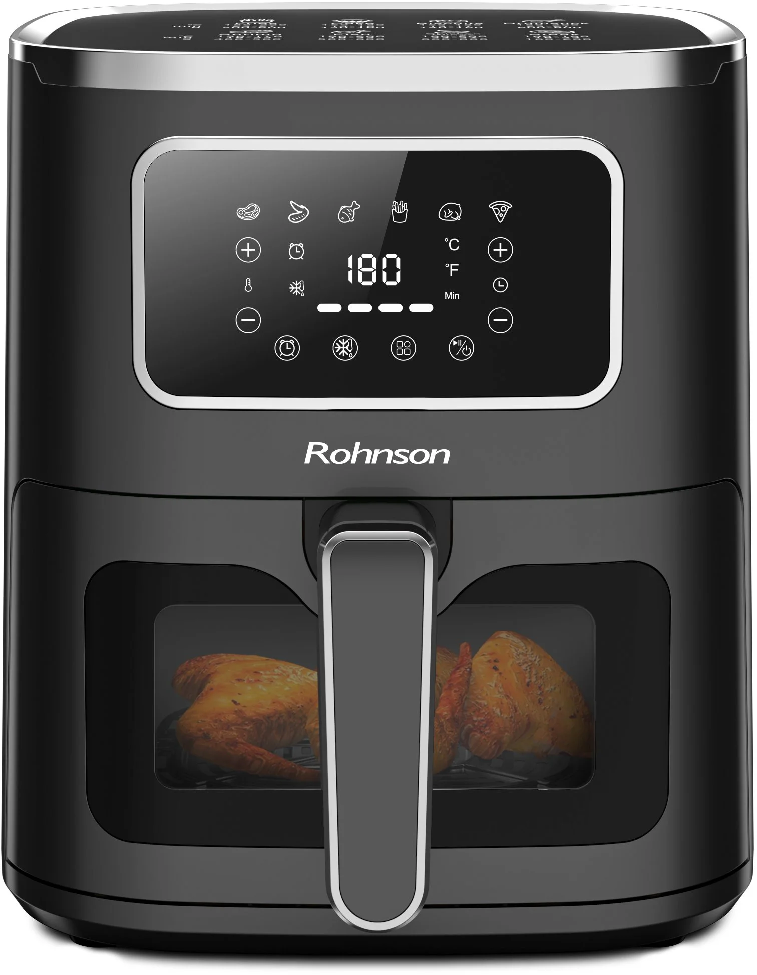 Rohnson R-2862