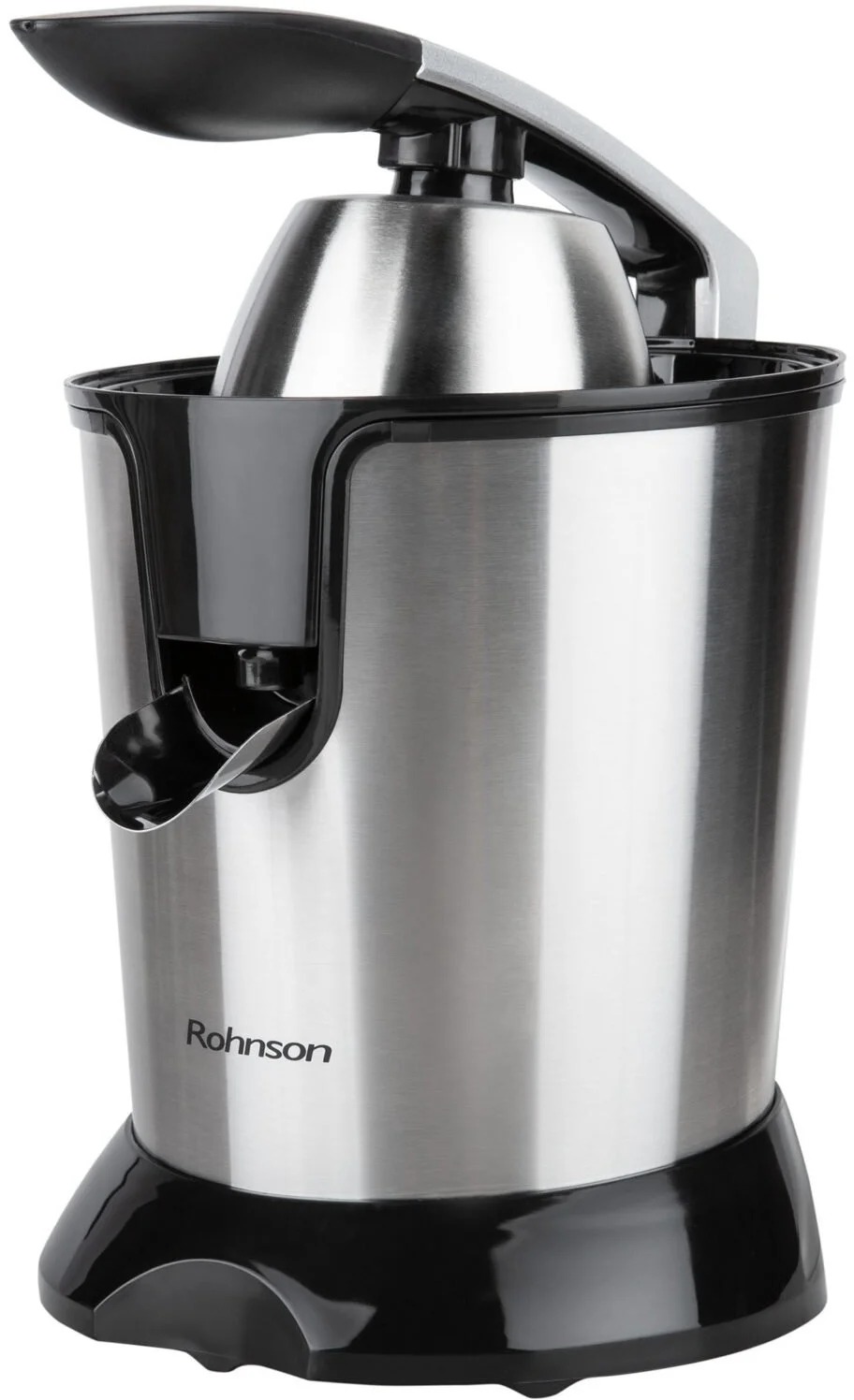 Rohnson R-411