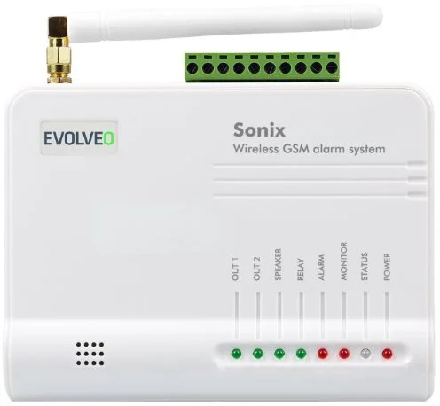 EVOLVEO Sonix