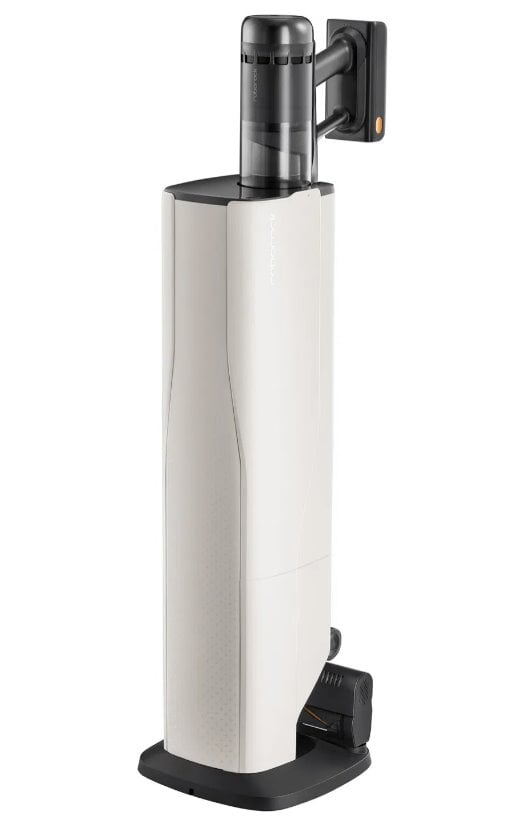 Roborock H60 Hub Ultra