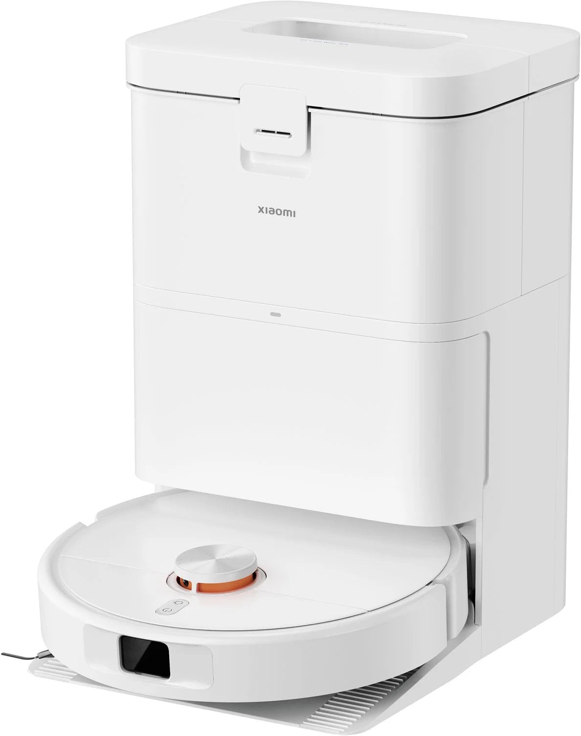 Robotický vysávač Xiaomi H50