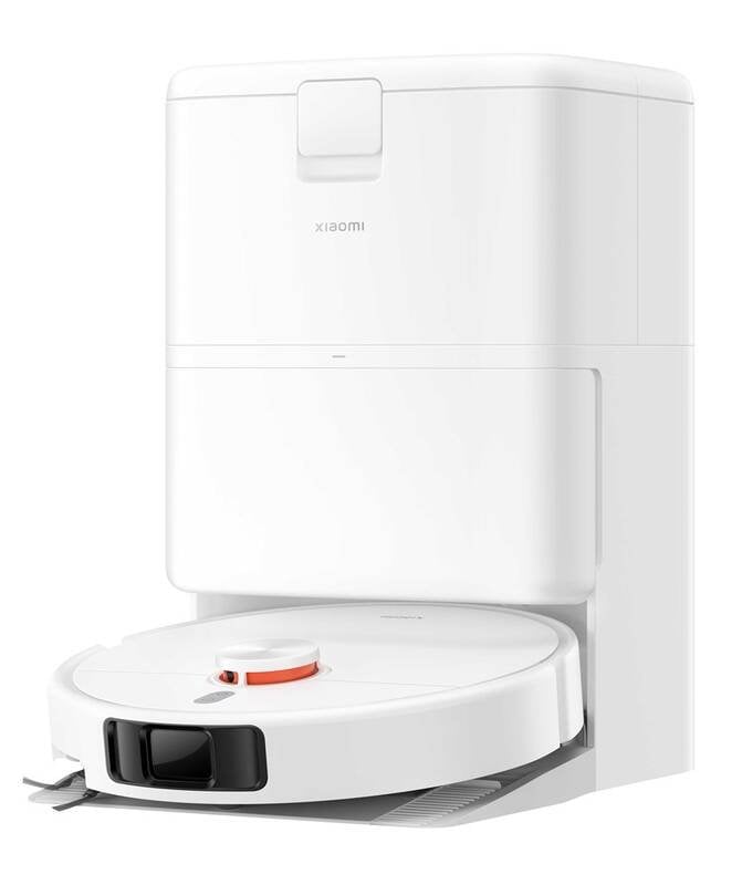 Robotický vysávač Xiaomi H50 Pro