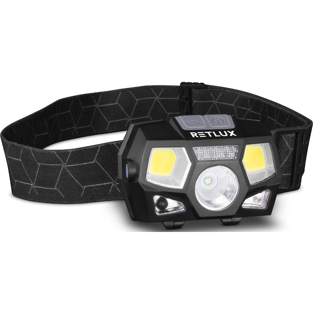 RETLUX RPL 701