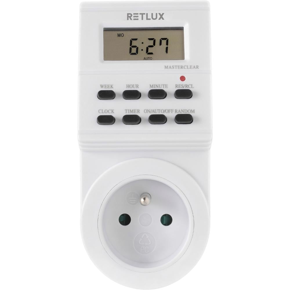 RETLUX RST 13D