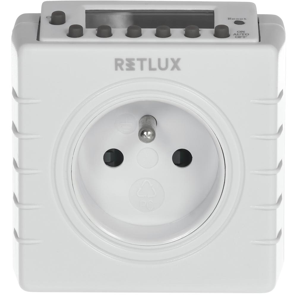 RETLUX RST 14DIN