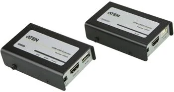 ATEN HDMI + USB Extender 60m VE-803
