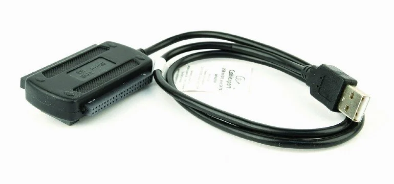 Gembird Cablexpert AUSI01 USB - IDE/SATA prevodník