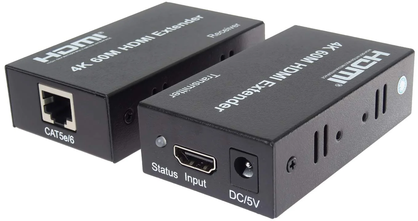 Extender HDMI PremiumCord khext60-15