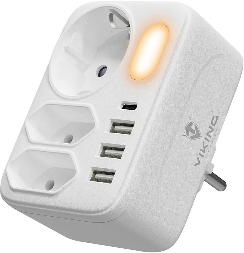 Viking Technology Viking AC34