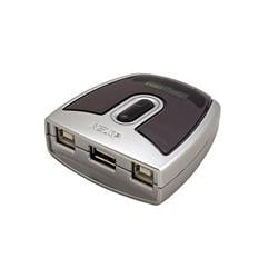 ATEN Elektronický prepínač USB 2.0 2:1 (US221A)