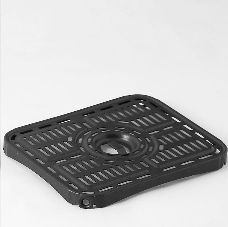 Cosori Dual Basket - tanier na chrumkanie