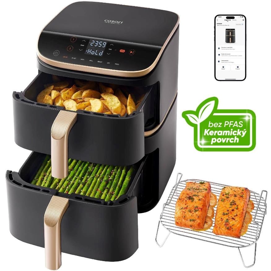 Cosori Turbo Tower Pro