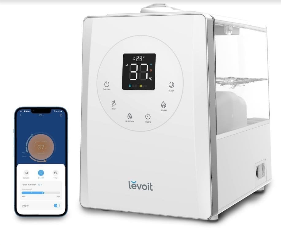 Levoit LV600S - SMART