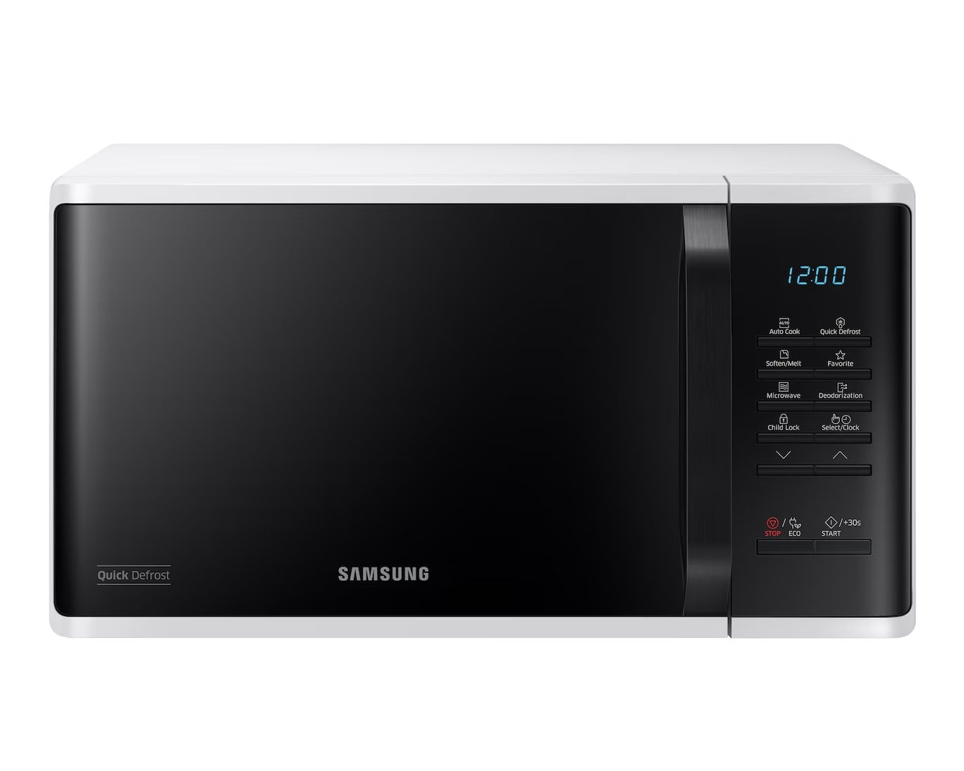 Samsung MS23K3513AW/EO