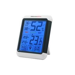 ThermoPro TP-55, biela