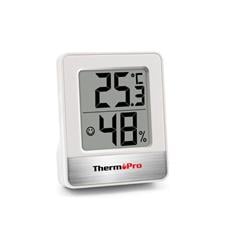 ThermoPro TP-49-W, biely