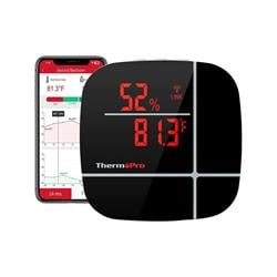 ThermoPro Smart TP-90