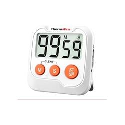 ThermoPro TM-03, biely