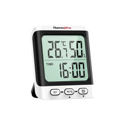 ThermoPro TP-152, biely