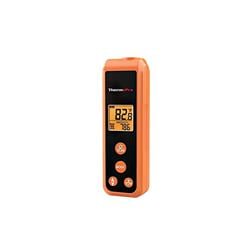 ThermoPro TP-410, oranžový