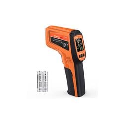 ThermoPro TP-450, oranžový