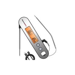 ThermoPro TP-610, strieborný