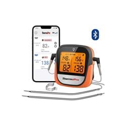 ThermoPro TP-902, oranžovo-čierny