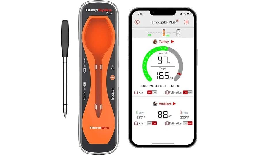 ThermoPro TP-970 TempSpike Plus