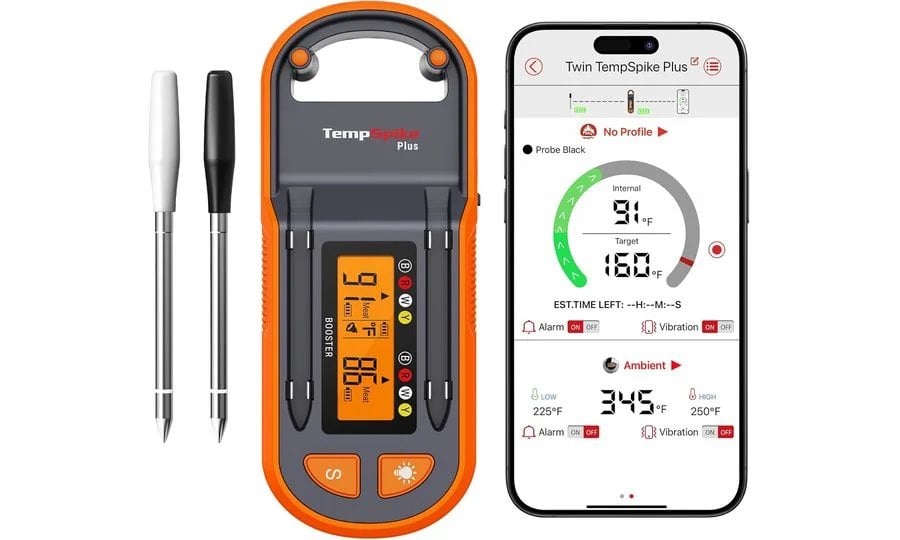 ThermoPro TP-972 TempSpike Plus