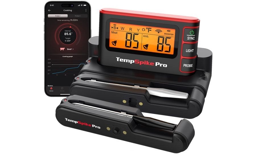 ThermoPro TP-980-2 TempSpike Pro