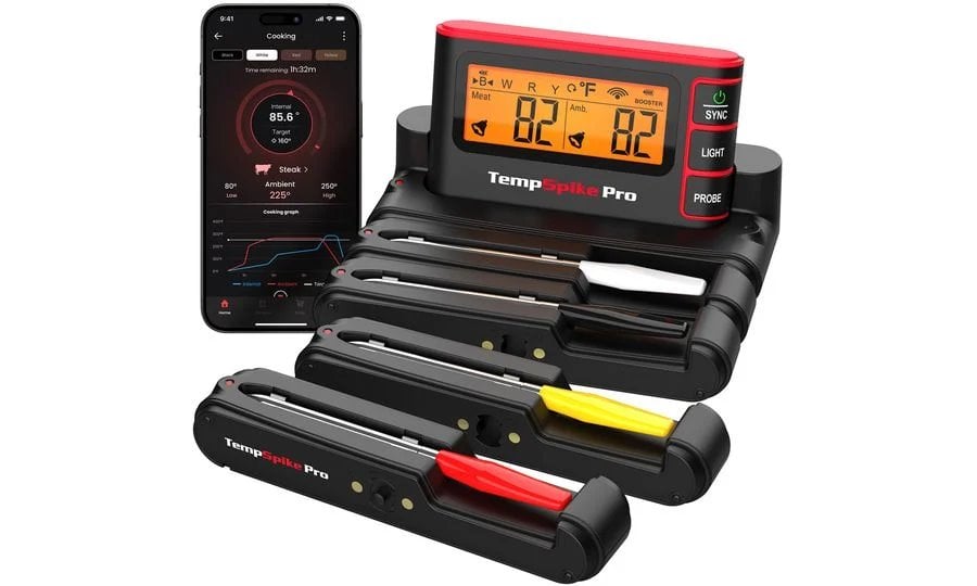ThermoPro TP-980-4 TempSpike Pro