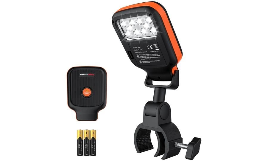 ThermoPro A100 LED