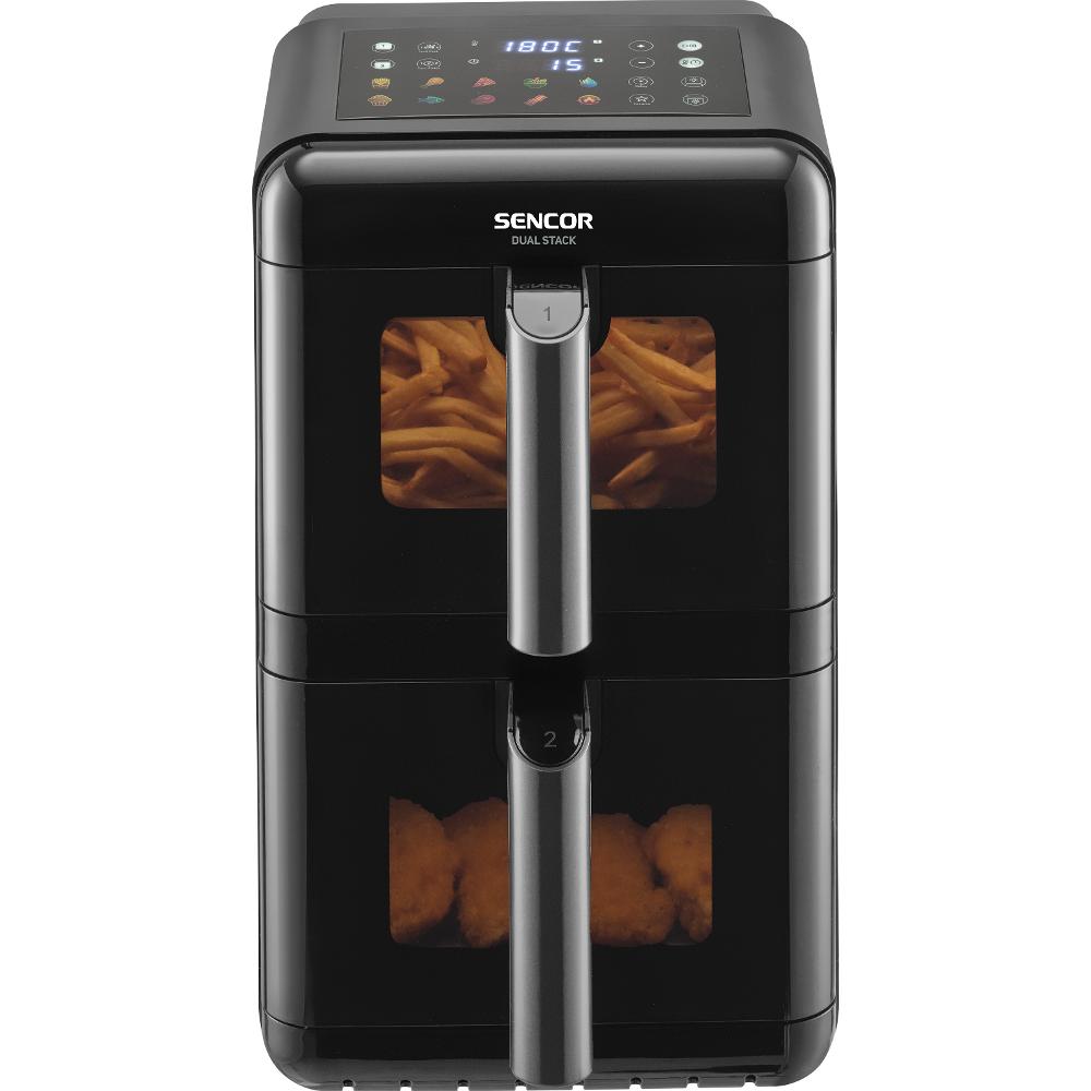 Sencor SFR 1260BK