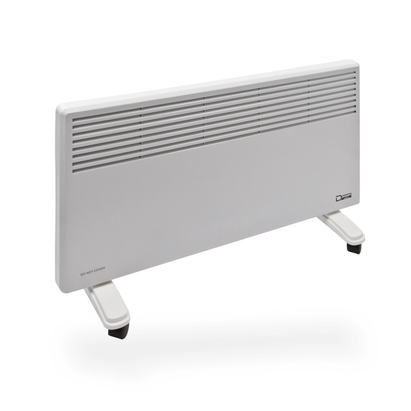 DENNER edition Izbový ohrievač RH 2000 W