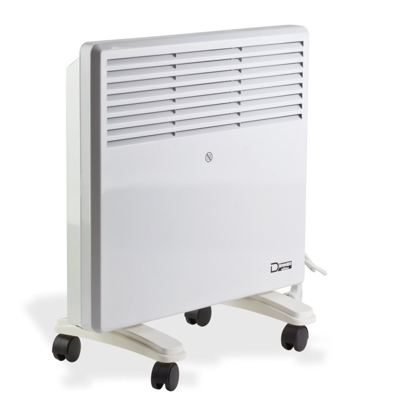 DENNER edition Izbový ohrievač RH 1000 W