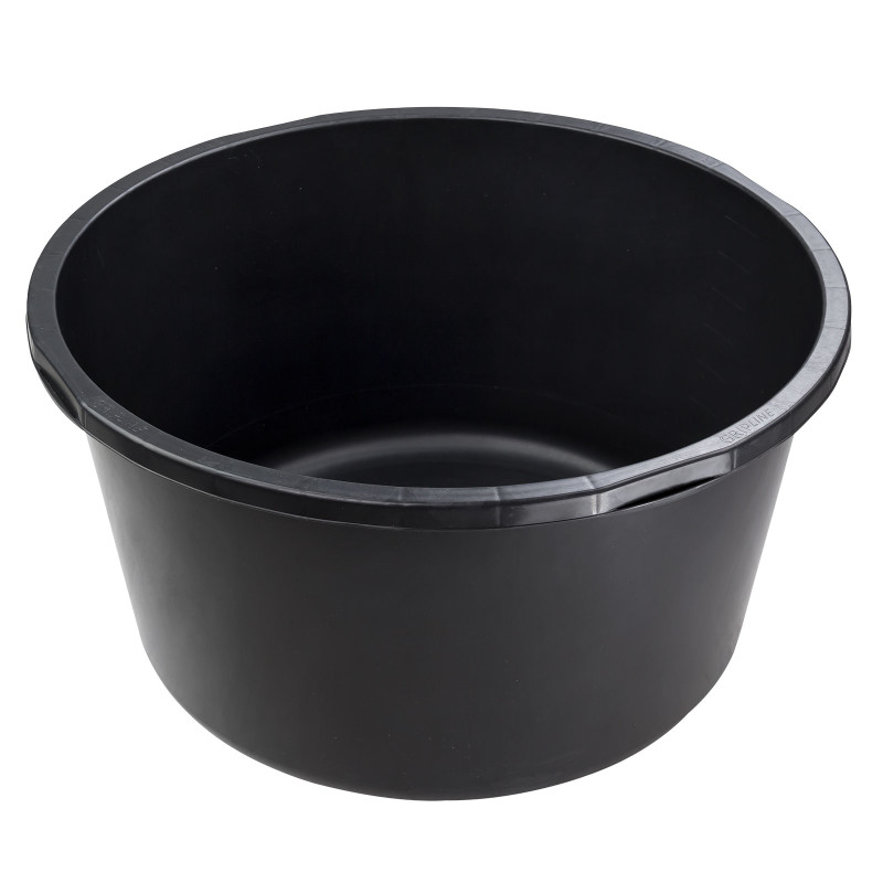 DEMA Vedro stavbárske 90 l okrúhle