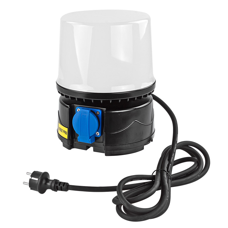DEMA Stavebný LED reflektor DBS360
