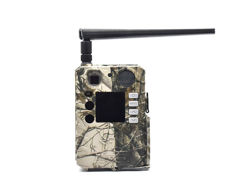 Fotopasca BOLYGUARD BG410-M(S)