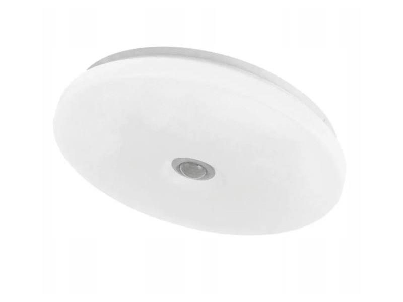 Stropné svetlo PIR DIOLED Deneb 24W