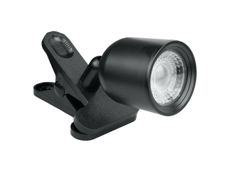 DPM R3T-4W-B 4W prídavná lampa