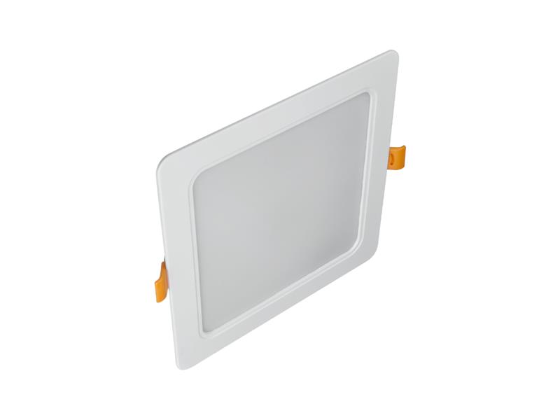 Stropné svietidlo DPM CL9-S-18W-W 18W