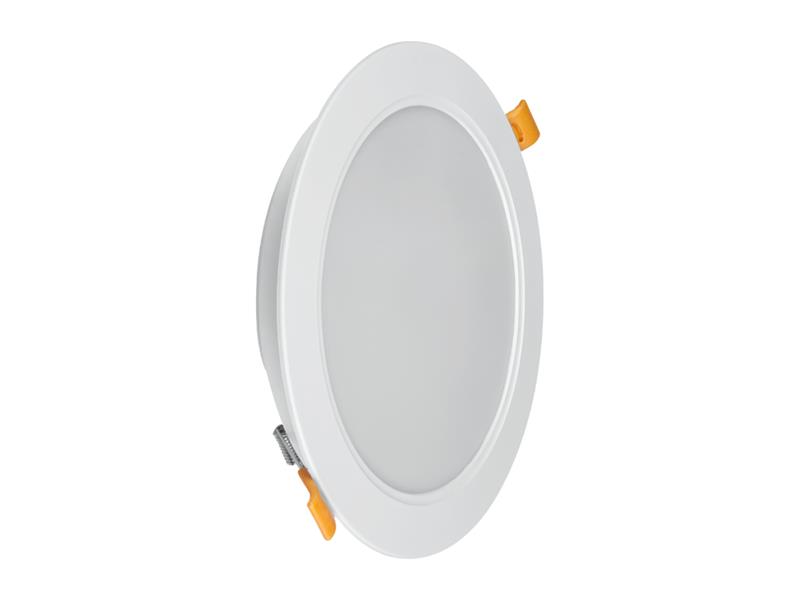 Stropné svietidlo DPM CL9-C-18W-W 18W