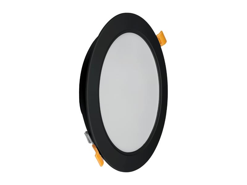 Stropné svietidlo DPM CL9-C-18W-B