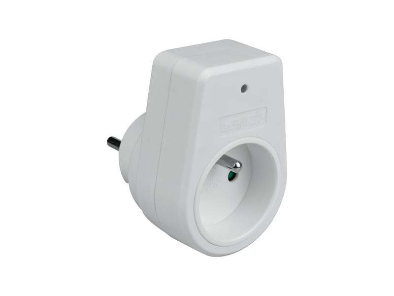 Prepäťová ochrana DPM P911W