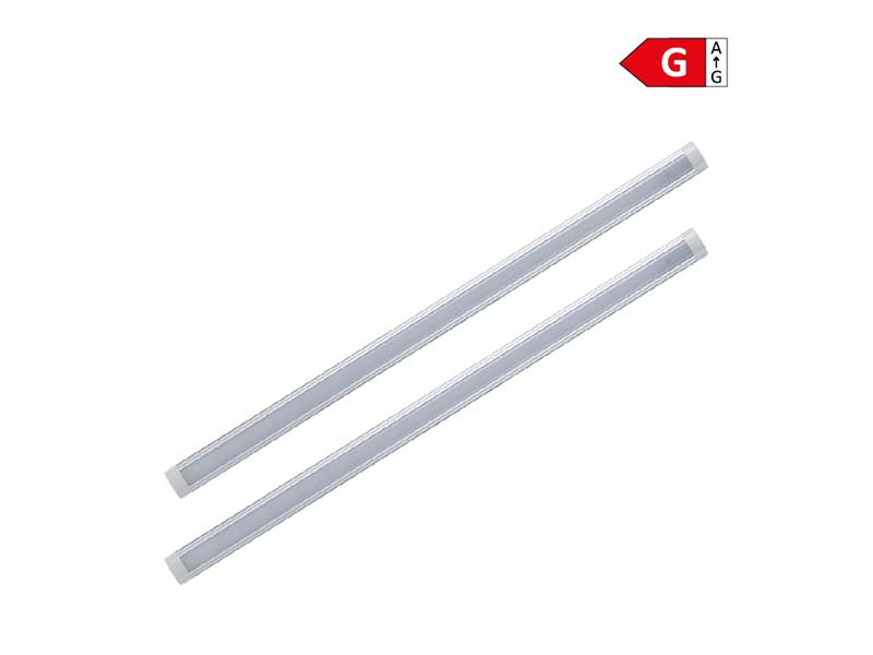 LED pásik pod líniu DPM CGA5W