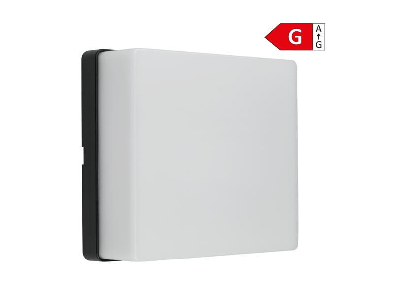 Vonkajšie svietidlo DPM GRD225 8W