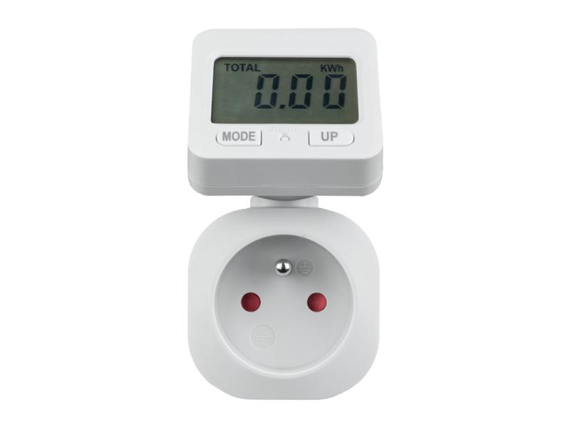Merač spotreby energie DPM DT26