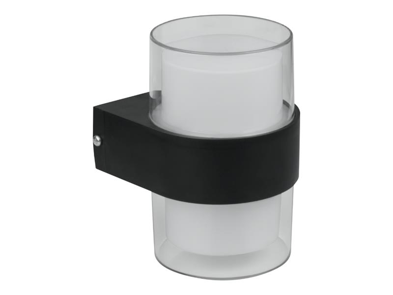 Nástenné svietidlo DPM GRD228 10W
