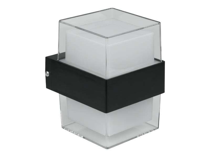 Nástenné svietidlo DPM GRD227 10W